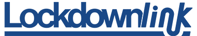 Lockdown link logo